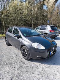 fiat grande punto 