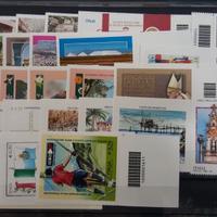 F.bolli ITALIA annata 2014 codici a barre 64v+3bf