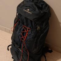 Kit trekking campeggio