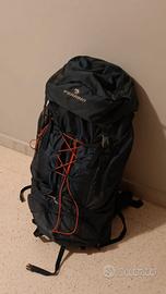 Kit trekking campeggio