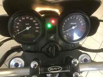 Honda CBF 600/ANNO 2009