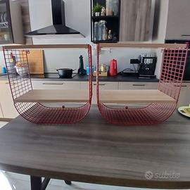 Scaffale ikea svenshult