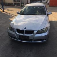 Ricambi BMW 320 E90 - Vari veicoli per ricambi