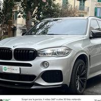 BMW X5 xDrive25d Msport