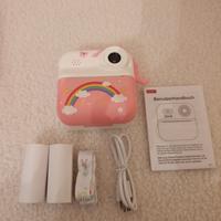 Macchina fotografica per bambini 