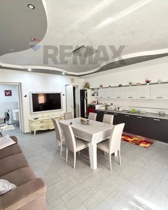 Appartamento - Terrasini