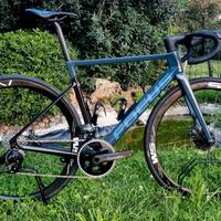 Focus Izalco Max 9.7 top di gamma