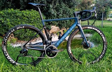 Focus Izalco Max 9.7 top di gamma