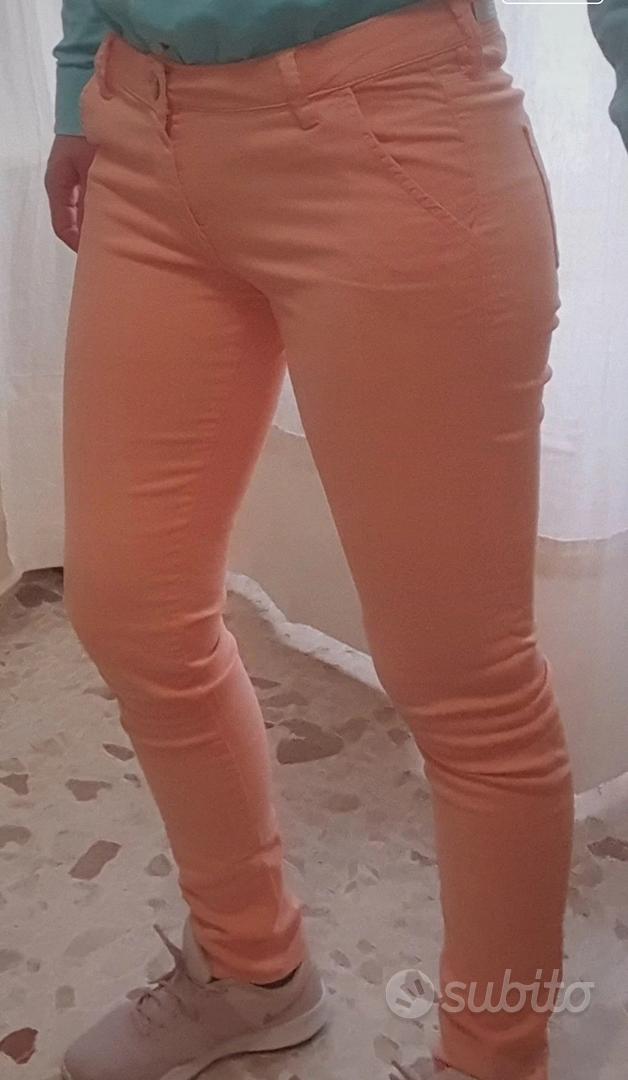 Pantaloni donna Kocca taglia 28 Abbigliamento e Accessori In vendita a Roma