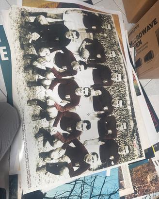 Poster Toro 100cm