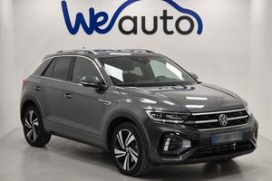 Volkswagen T-Roc 2.0 tdi R-Line 150cv dsg