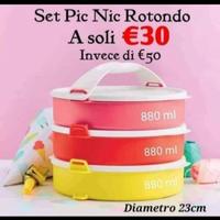 Prodotti tupperware