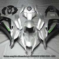 Promo Carena compatibile KAWASAKI ZX10R 2016 2020