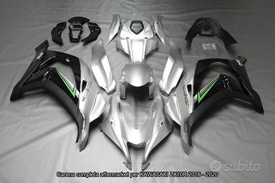 Promo Carena compatibile KAWASAKI ZX10R 2016 2020