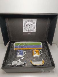 Set 2 tazze Disney Banda Bassotti Goodfellas