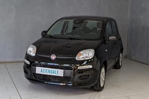 Fiat panda iii 1.0 Hybrid 70cv Pandina Icon