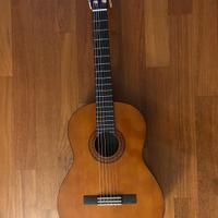 Chitarra classica Yamaha C40