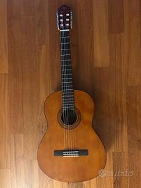 Chitarra classica Yamaha C40