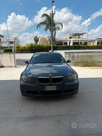 Bmw 320d 163cv anno 2006