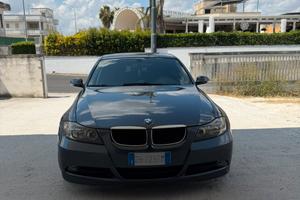 Bmw 320d 163cv anno 2006