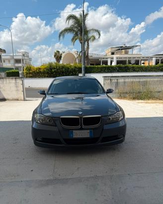 Bmw 320d 163cv anno 2006