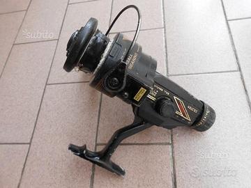 Mulinello Silstar DX 60