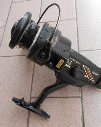Mulinello Silstar DX 60