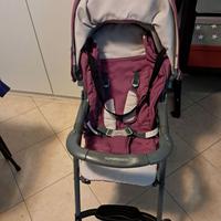 Passeggino Tokio  Foppapredetti