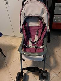 Passeggino Tokio  Foppapredetti