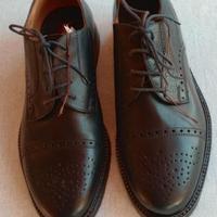 Scarpe Uomo "Boomerang"