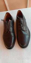 Scarpe Uomo "Boomerang"