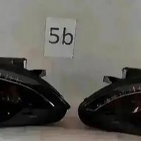 Peugeot 308 T9 Fari Full LED