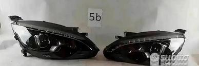 Peugeot 308 T9 Fari Full LED