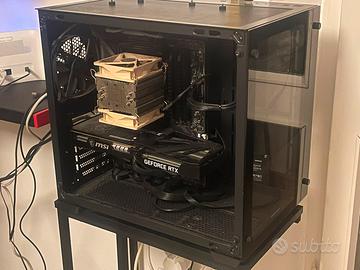 PC Gaming