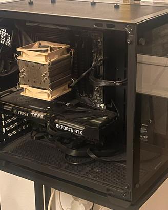 PC Gaming