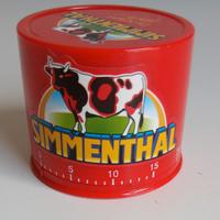 gadget timer simmenthal 