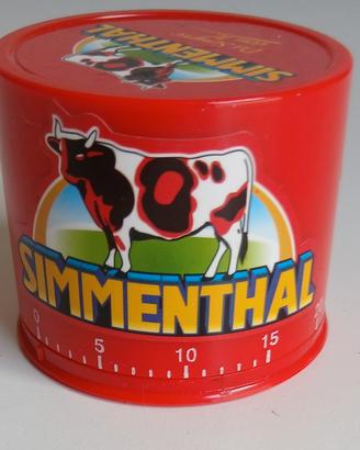 gadget timer simmenthal 