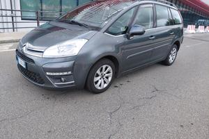 Citroen Gran Picasso 1.6 hdi   7 Posti