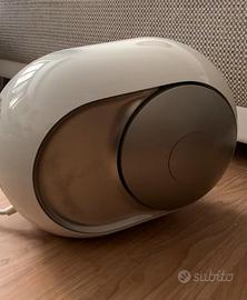 aspirapolvere Rainbow E2