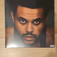 Vinile The Weeknd- Hurry Up Tomorrow