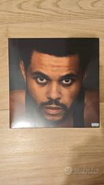 Vinile The Weeknd- Hurry Up Tomorrow