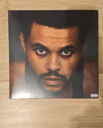 Vinile The Weeknd- Hurry Up Tomorrow