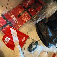 Attrezzatura Pesca Sub