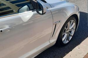 JAGUAR XF 1ª serie (X250) - 2012