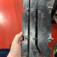 Para radiatori ktm
