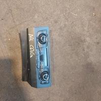 Centralina clima automatica audi a4 b8 anno 2010