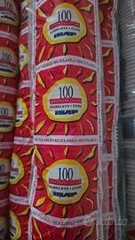 BICCHIERI PLASTICA CAFFÈ