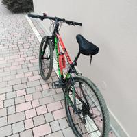 Mountain Bike 27.5