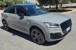 audi q2 35 tfsi  150cv 