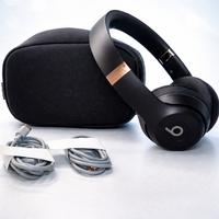 cuffie Beats Solo 4 nuove con custodia